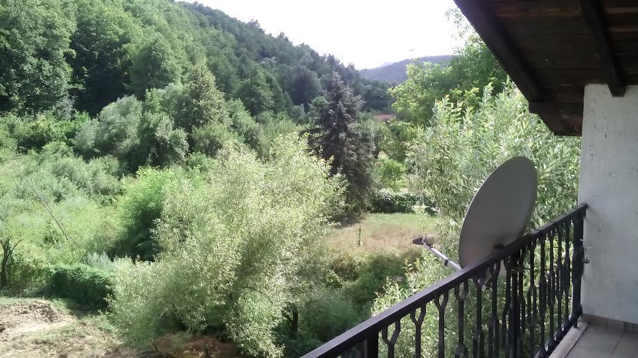 Guest Rooms Voneshcha Voda Woneszta Woda Zewnętrze zdjęcie