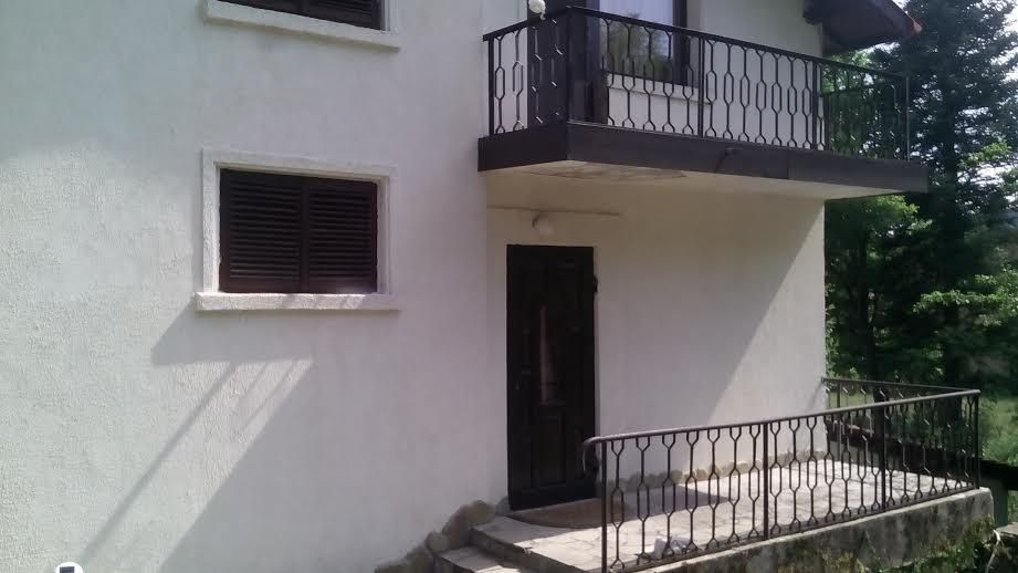 Guest Rooms Voneshcha Voda Woneszta Woda Zewnętrze zdjęcie